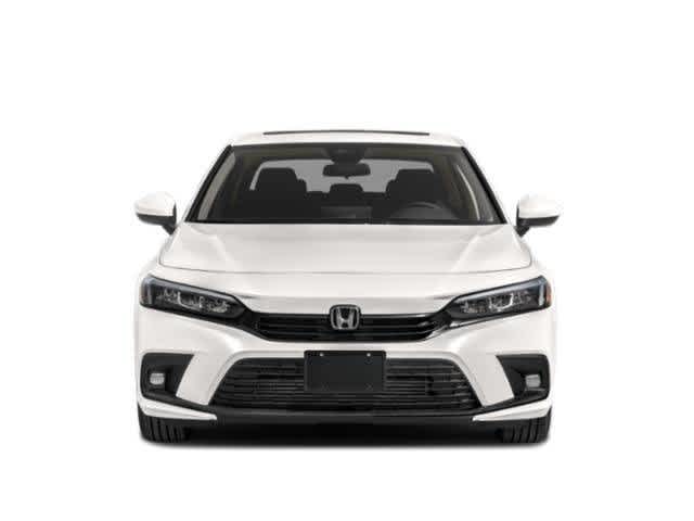Thumbnail: 2022 Honda Civic - 7