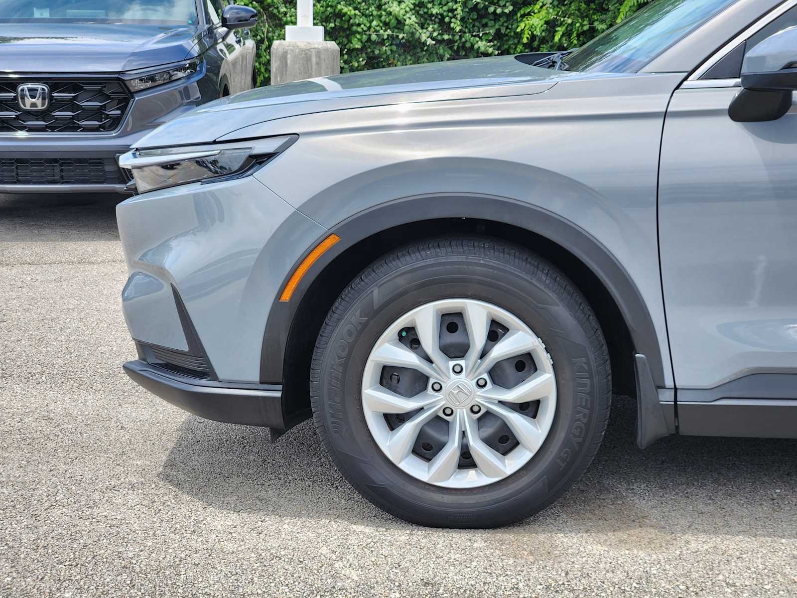 Thumbnail: 2024 Honda CR-V - 7