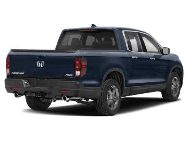Thumbnail: 2022 Honda Ridgeline - 2
