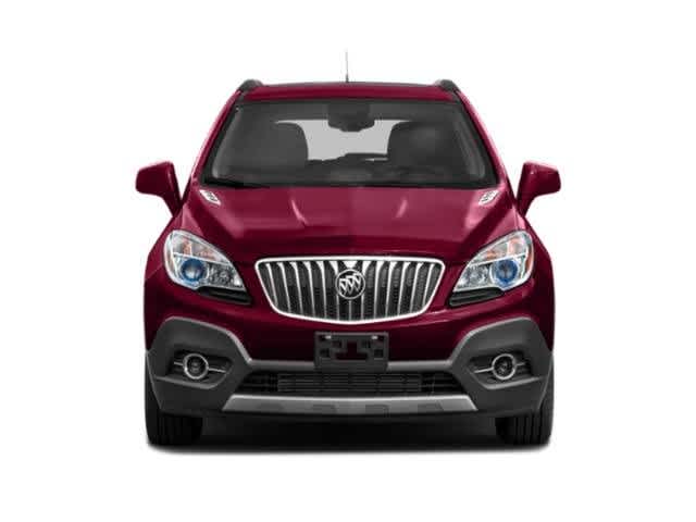 Thumbnail: 2015 Buick Encore - 7