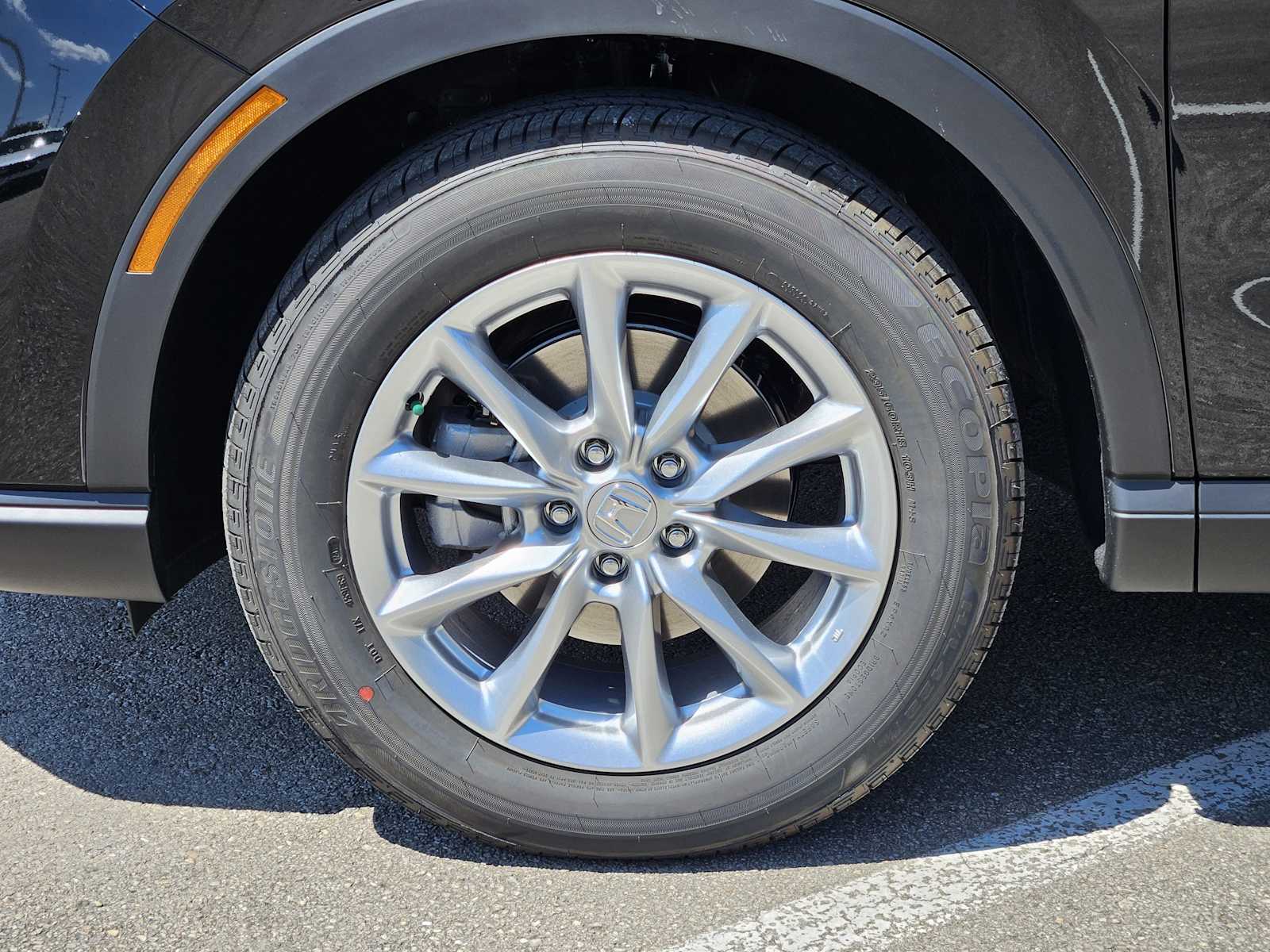 Thumbnail: 2026 Honda CR-V - 9