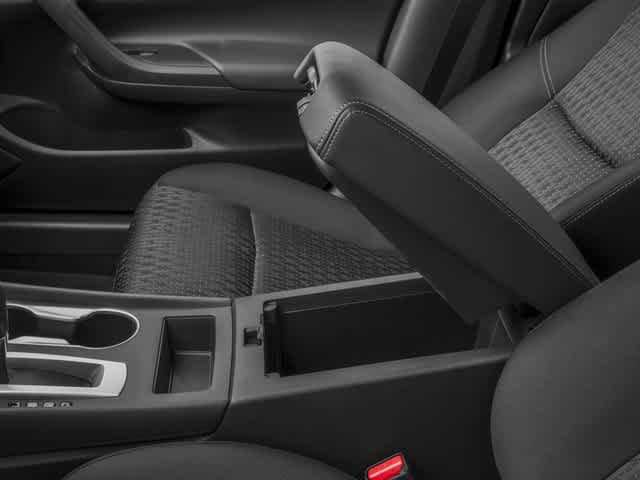 Thumbnail: 2016 Nissan Altima - 14