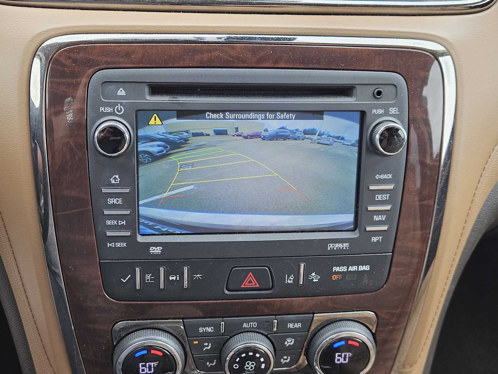 Thumbnail: 2016 Buick Enclave - 17