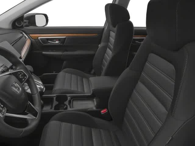 2018 Honda CR-V EX 9