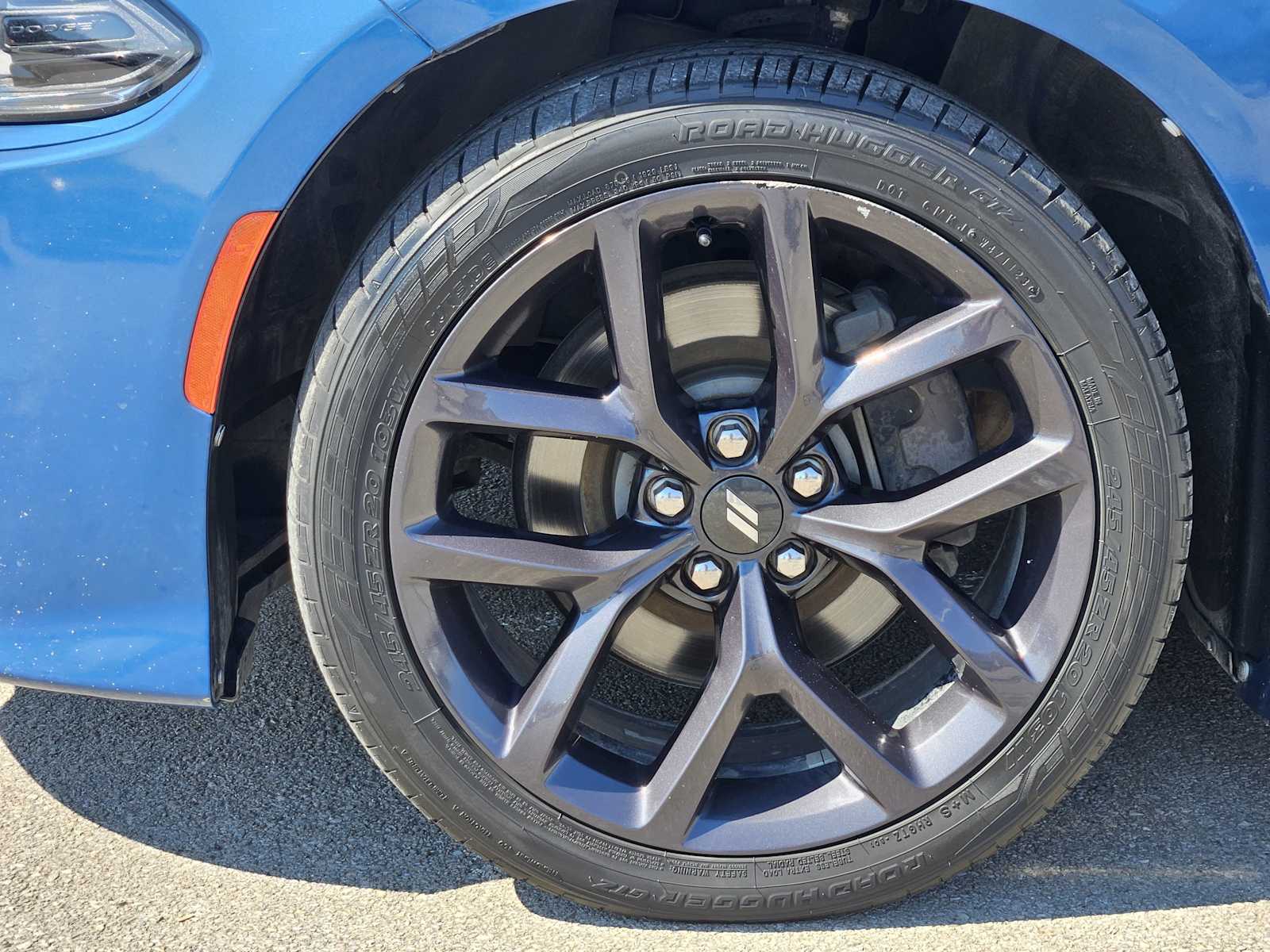 Thumbnail: 2020 Dodge Charger - 9
