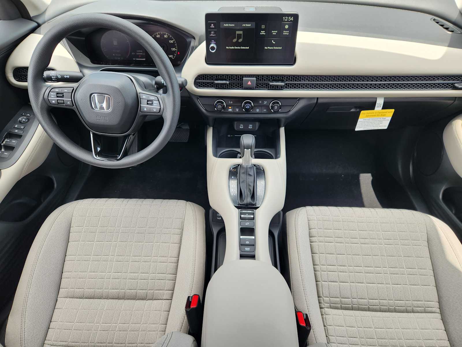 Thumbnail: 2027 Honda HR-V - 21