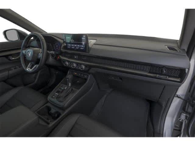 Thumbnail: 2026 Honda CR-V - 17