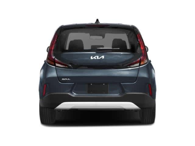 Thumbnail: 2023 Kia Soul - 8