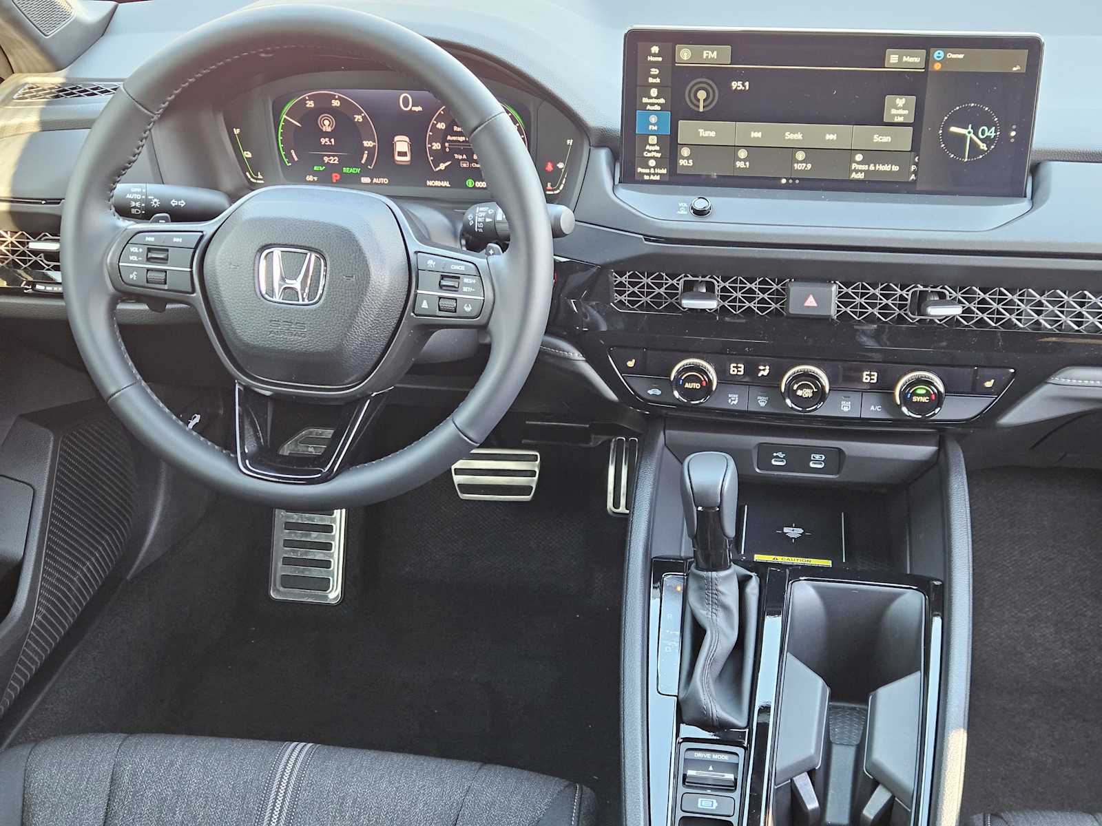 Thumbnail: 2025 Honda Accord - 26