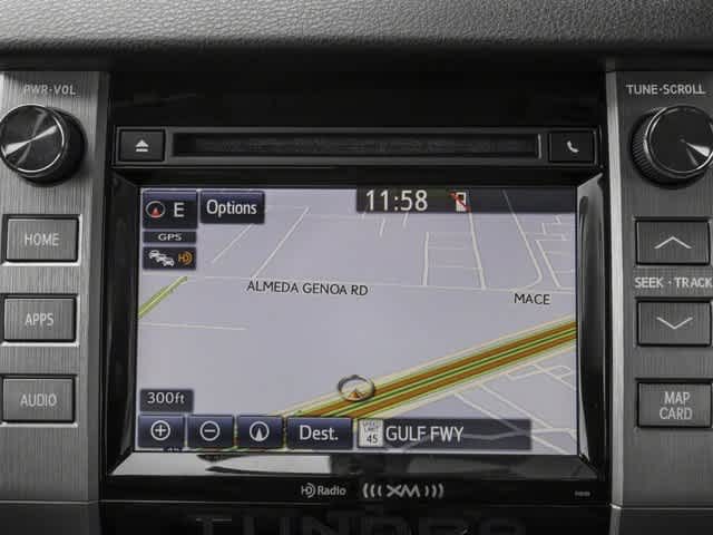 Thumbnail: 2017 Toyota Tundra - 24