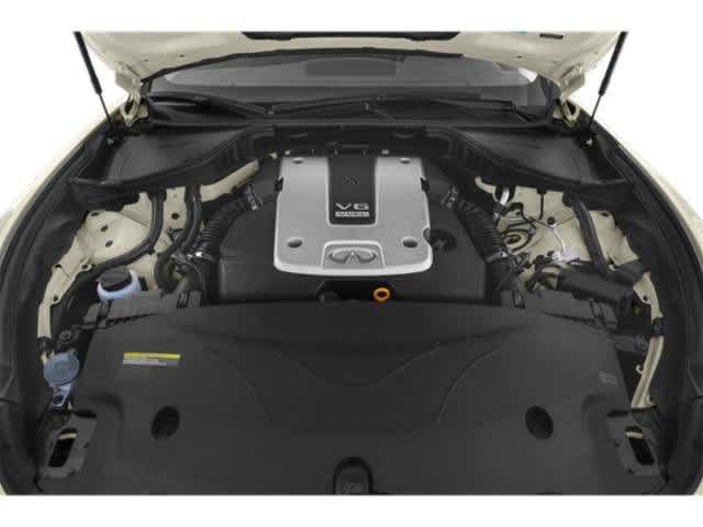 Thumbnail: 2019 INFINITI Q70 - 12