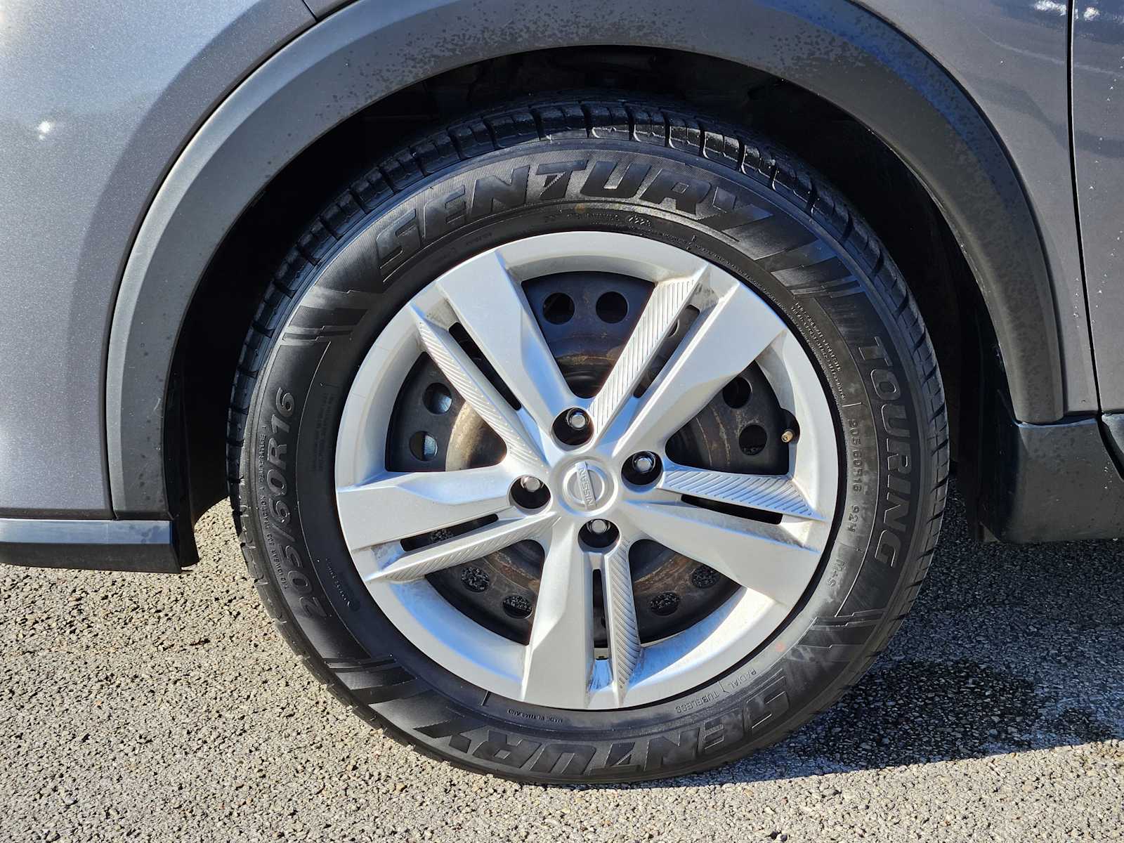 Thumbnail: 2021 Nissan Kicks - 9