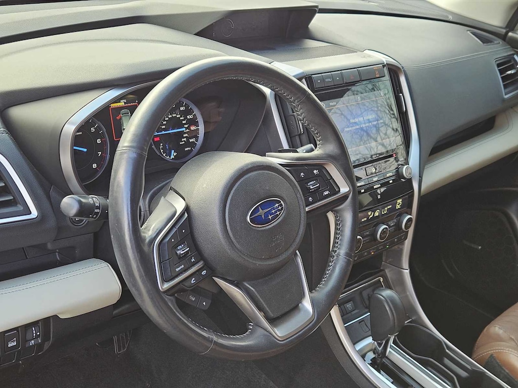 Used 2020 Subaru Ascent Touring SUV