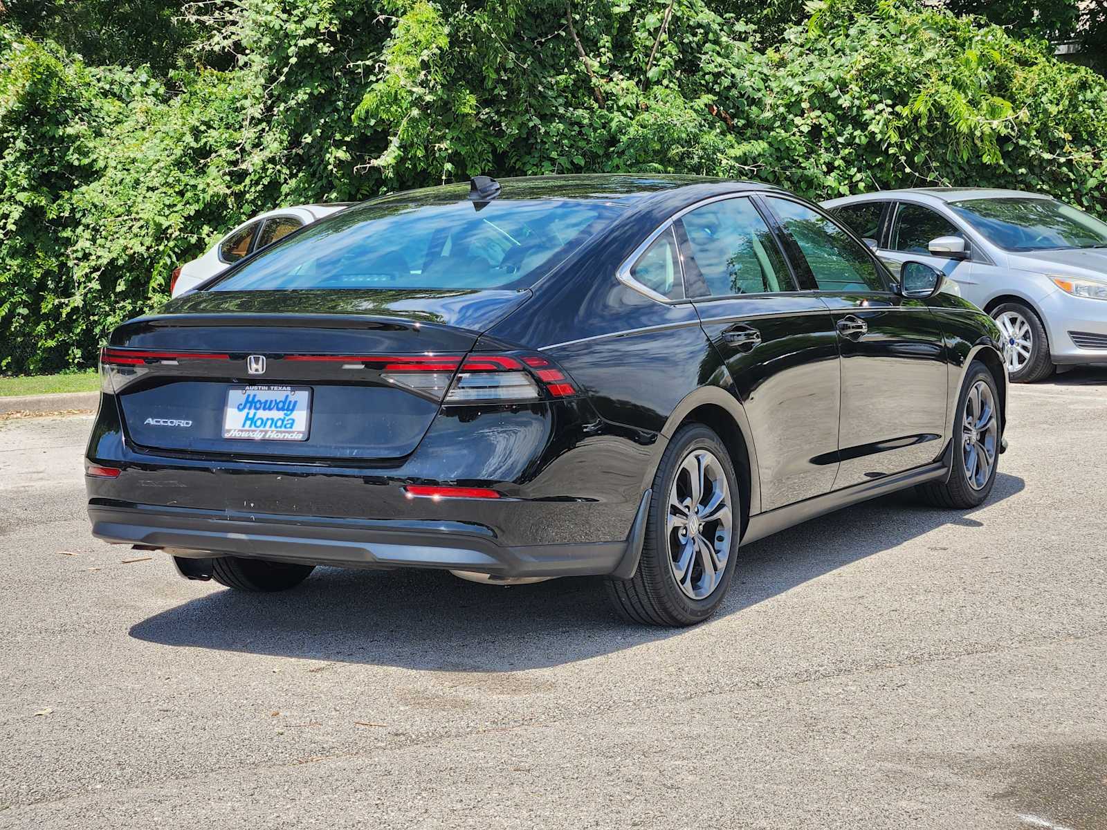 Thumbnail: 2023 Honda Accord - 6