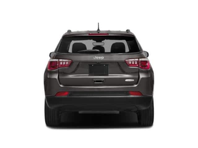 Thumbnail: 2019 Jeep Compass - 8