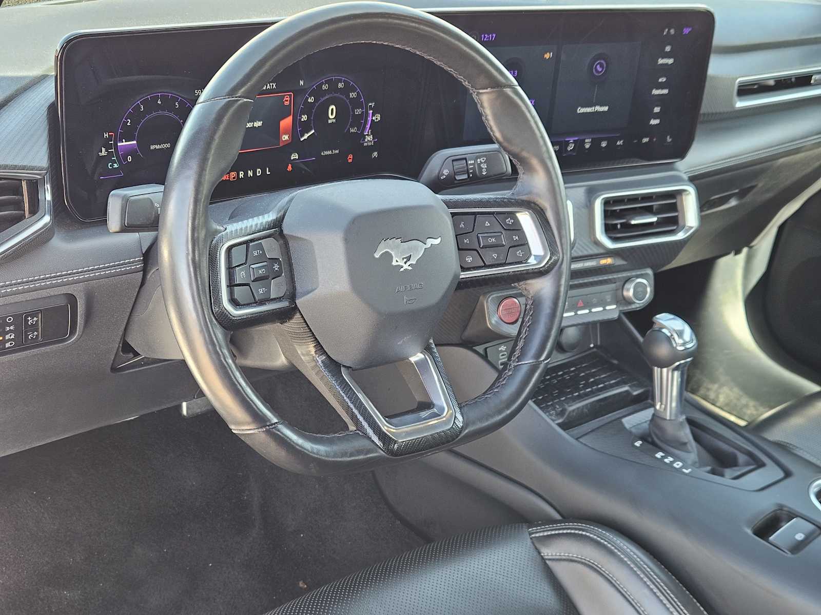 Thumbnail: 2024 Ford Mustang - 2