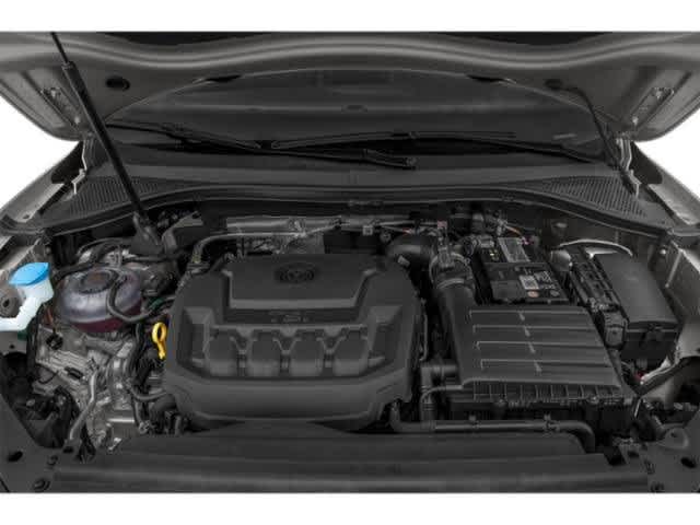 Thumbnail: 2021 Volkswagen Tiguan - 14