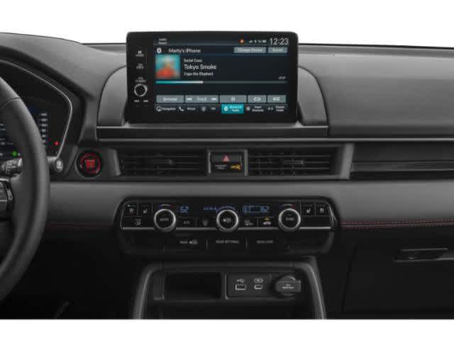 Thumbnail: 2025 Honda Pilot - 12