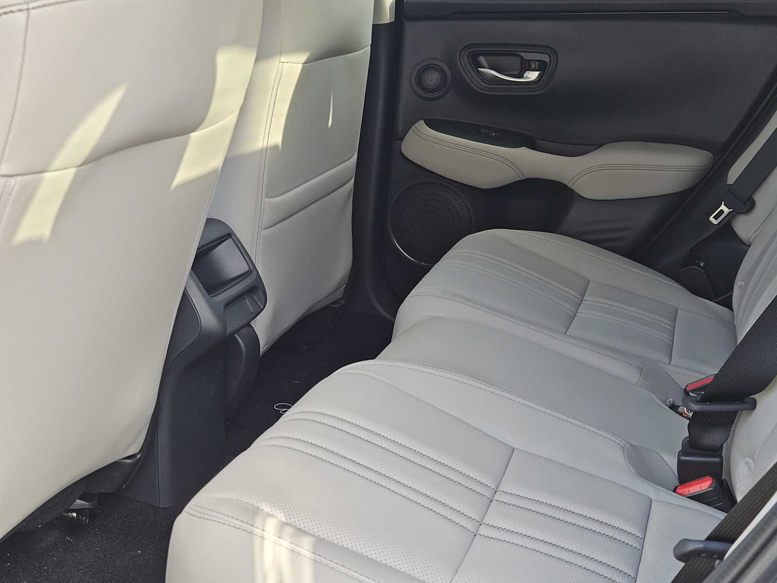 Thumbnail: 2026 Honda HR-V - 23