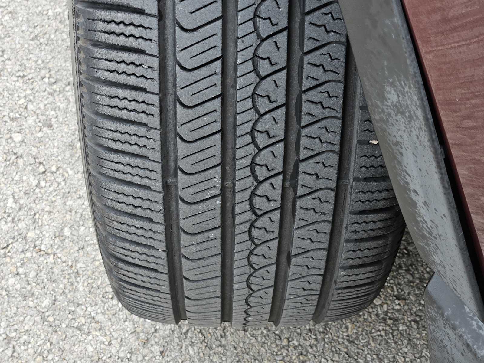 Thumbnail: 2018 Honda CR-V - 10