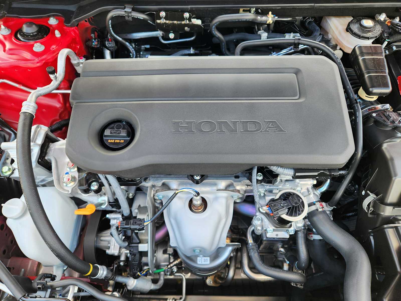 Thumbnail: 2026 Honda Civic - 22