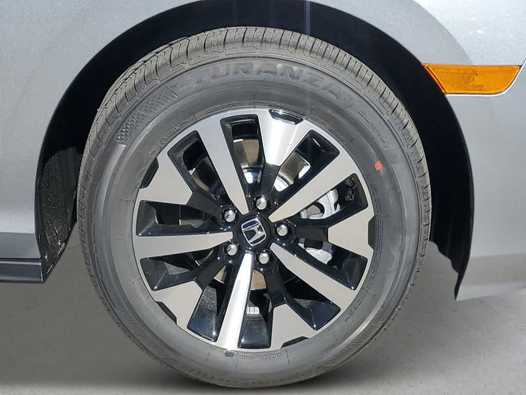 Thumbnail: 2025 Honda Odyssey - 7