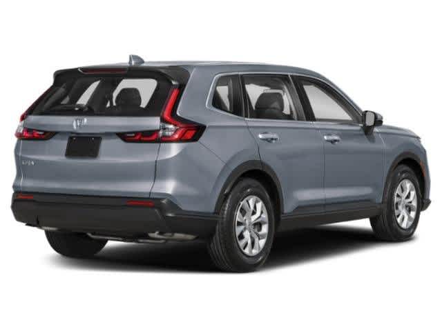 Thumbnail: 2025 Honda CR-V - 5