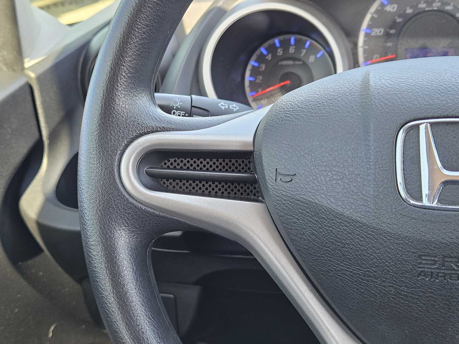 Thumbnail: 2013 Honda Fit - 25