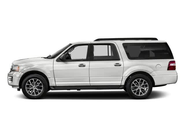 Thumbnail: 2017 Ford Expedition EL - 3