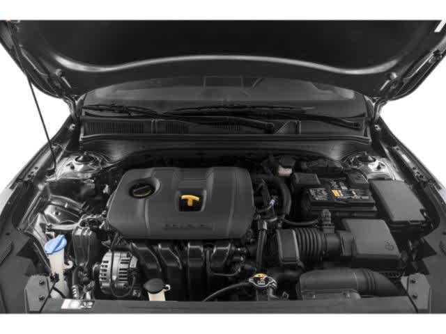 Thumbnail: 2024 Kia Forte - 13