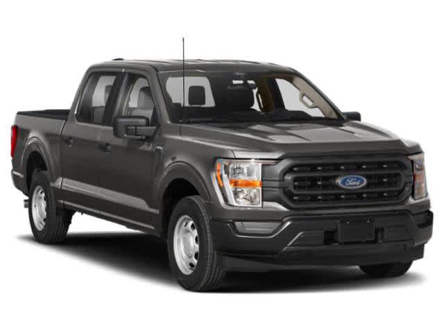 Thumbnail: 2022 Ford F-150 - 7