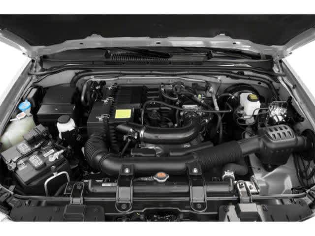 Thumbnail: 2015 Nissan Frontier - 13