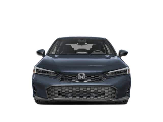 Thumbnail: 2025 Honda Civic - 5
