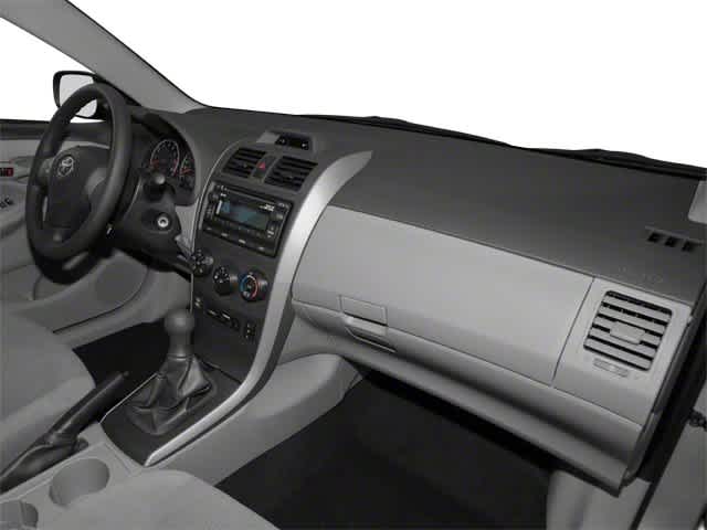Thumbnail: 2013 Toyota Corolla - 20