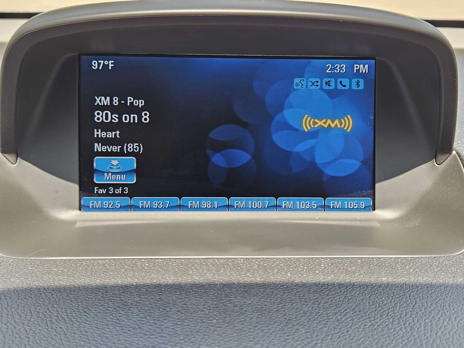 Thumbnail: 2014 Buick Encore - 16