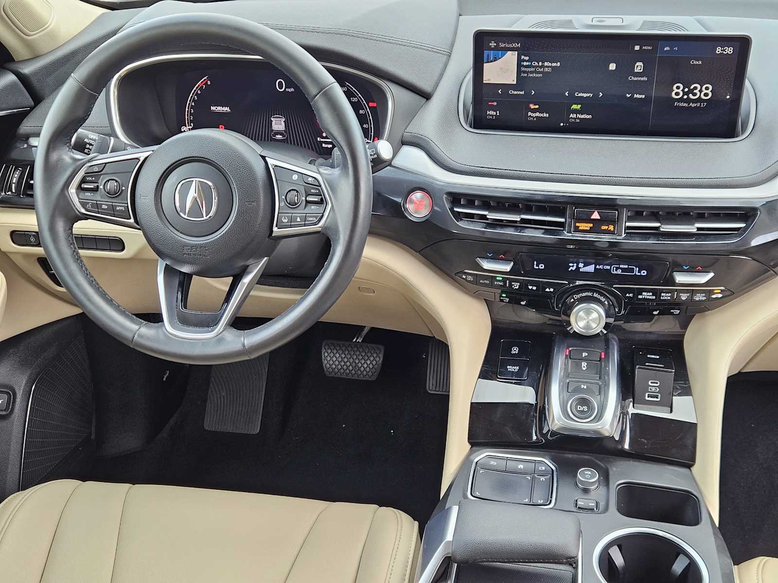 Thumbnail: 2024 Acura MDX - 26