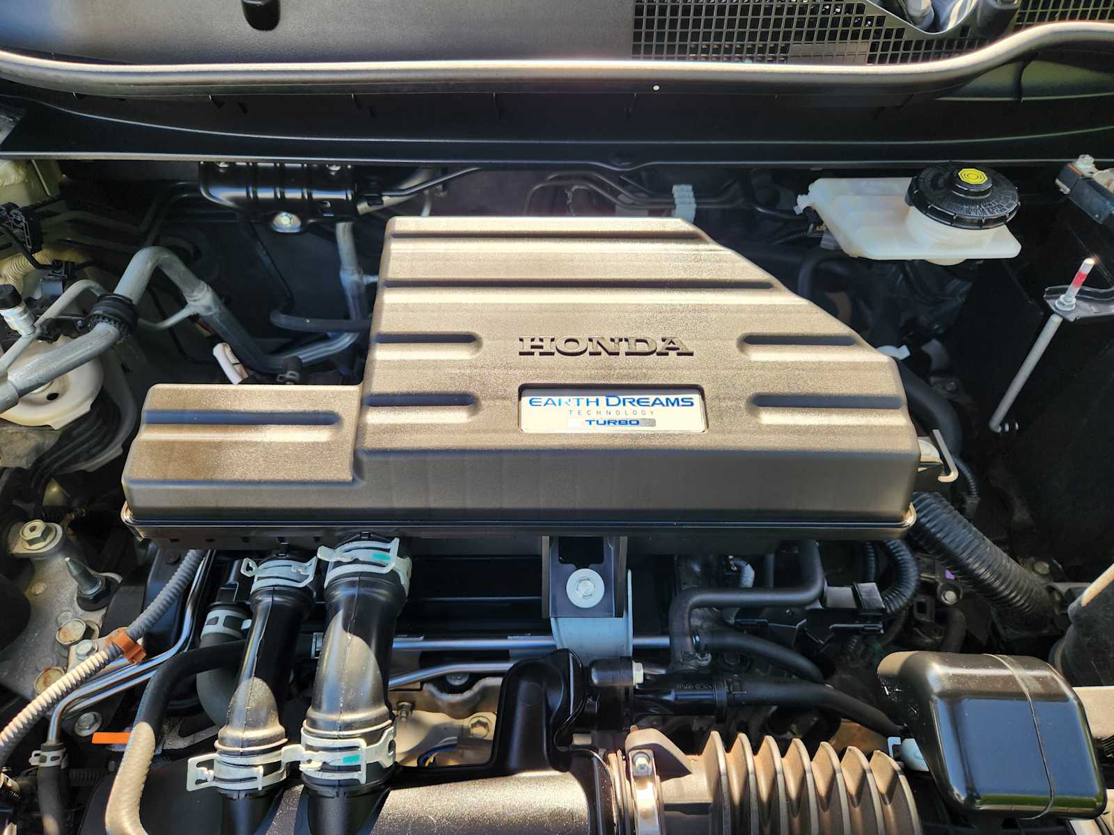 Thumbnail: 2019 Honda CR-V - 31