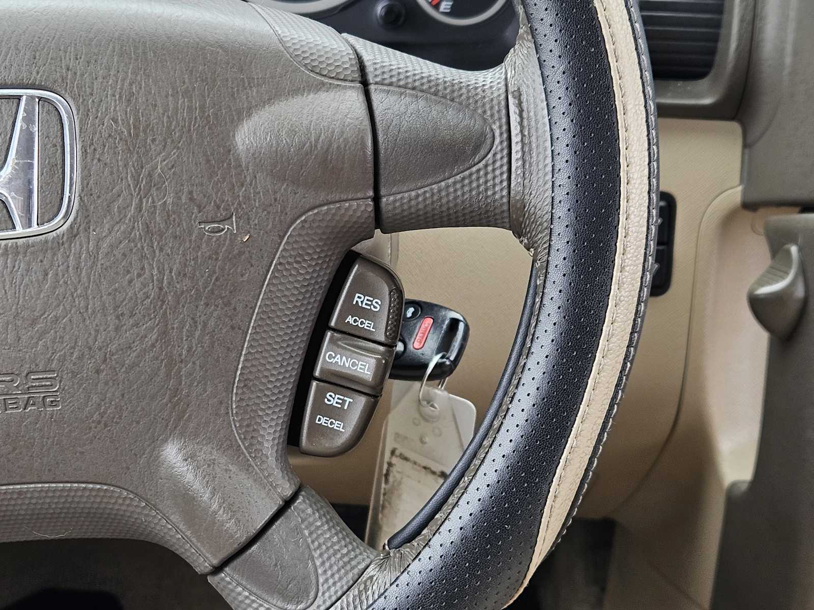 Thumbnail: 2006 Honda CR-V - 27