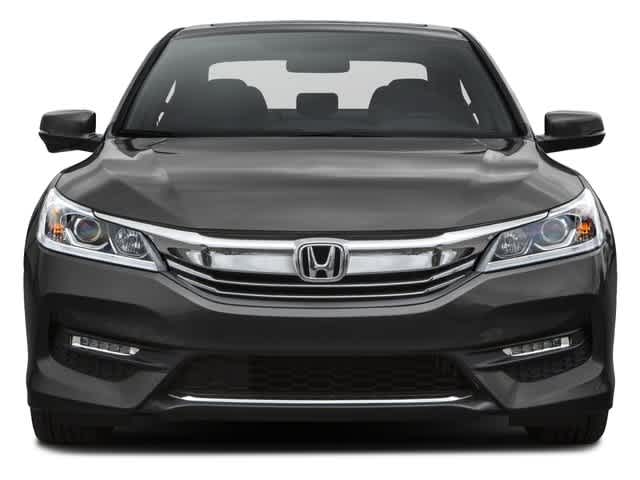 Thumbnail: 2016 Honda Accord - 4