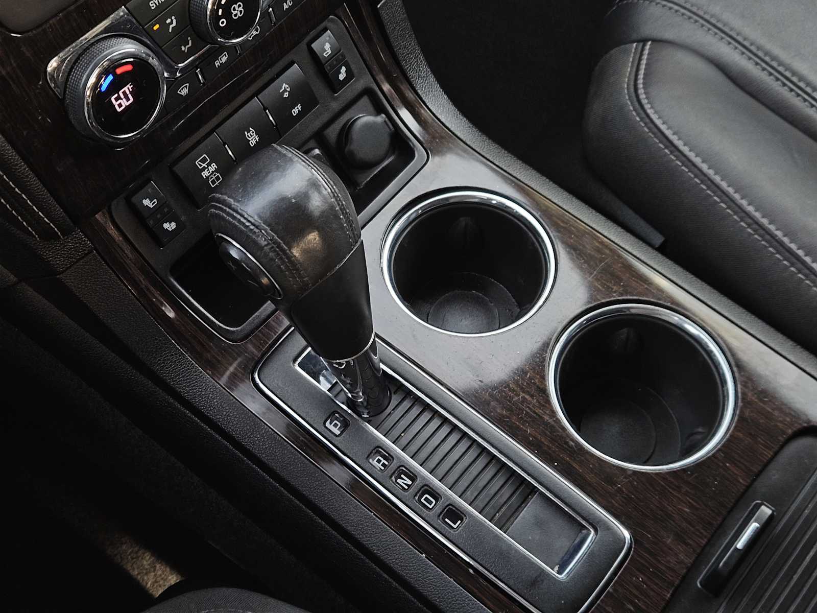 Thumbnail: 2017 Chevrolet Traverse - 20