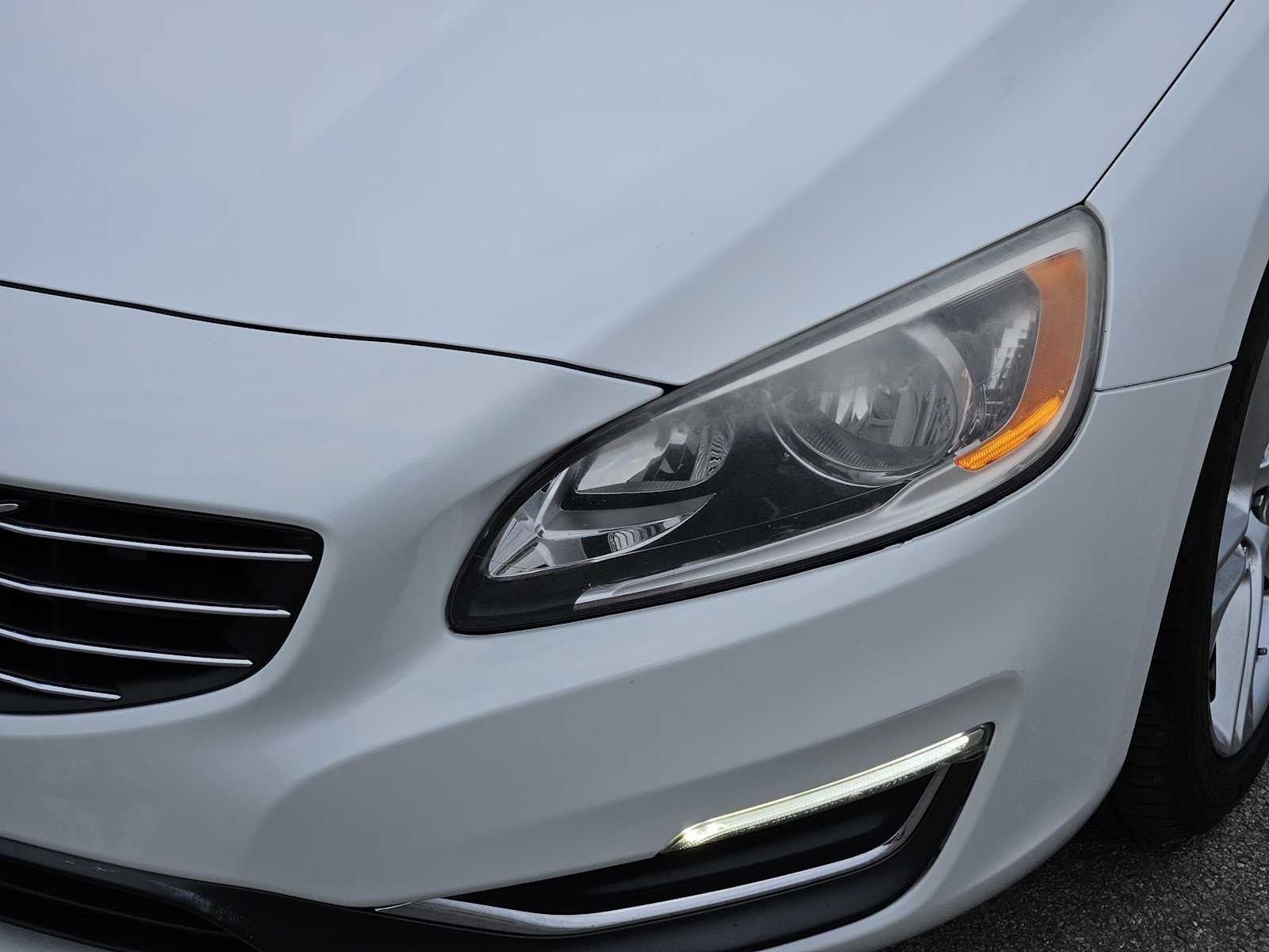 Thumbnail: 2015 Volvo S60 - 7