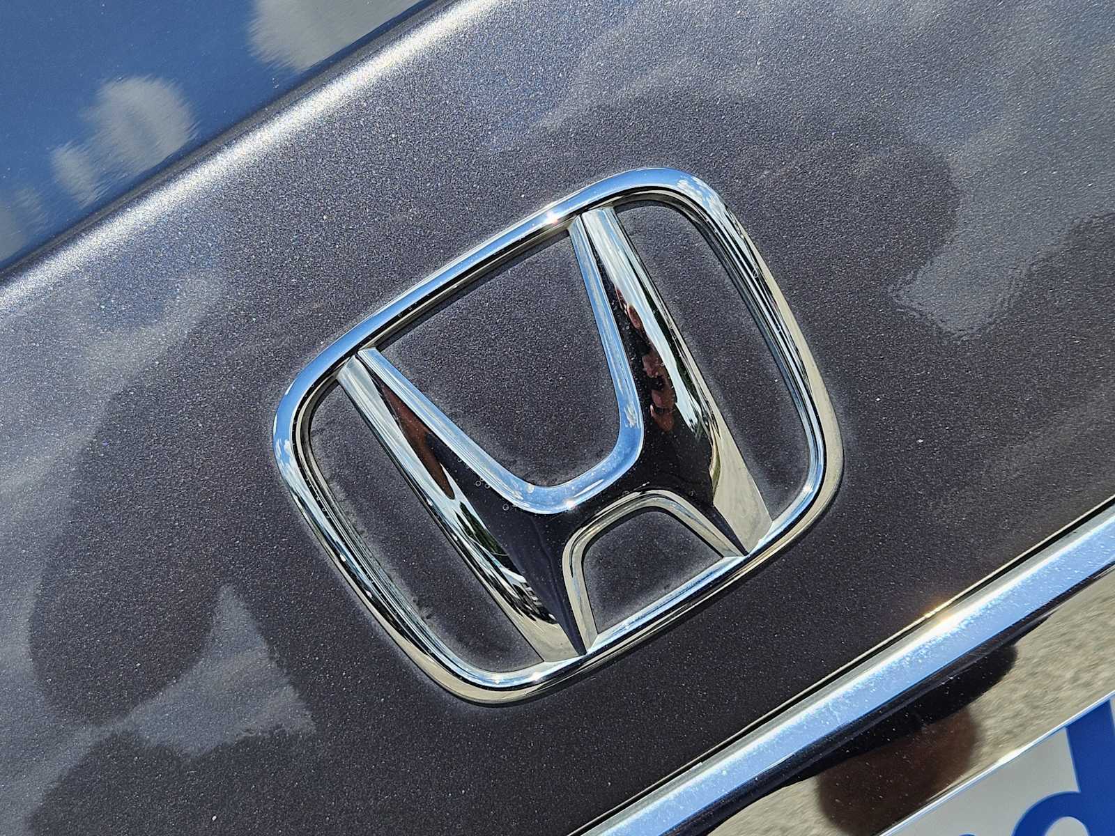 Thumbnail: 2015 Honda Accord - 12
