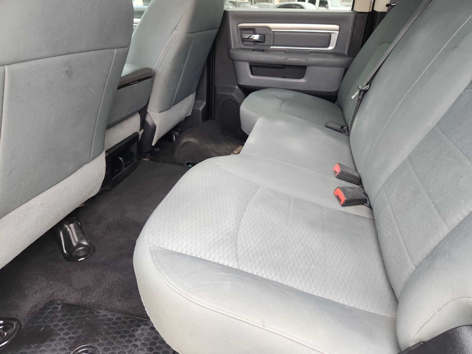 Thumbnail: 2018 RAM 2500 - 27