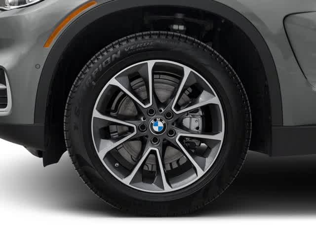 Thumbnail: 2018 BMW X5 - 11