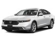  Honda Accord Hybrid