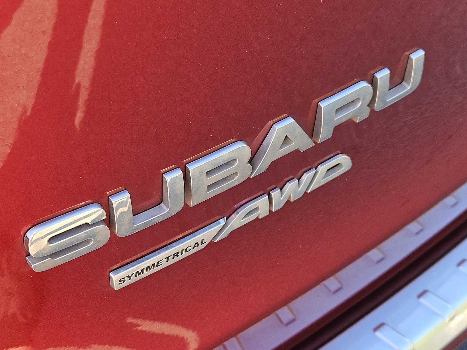 Thumbnail: 2022 Subaru Ascent - 11