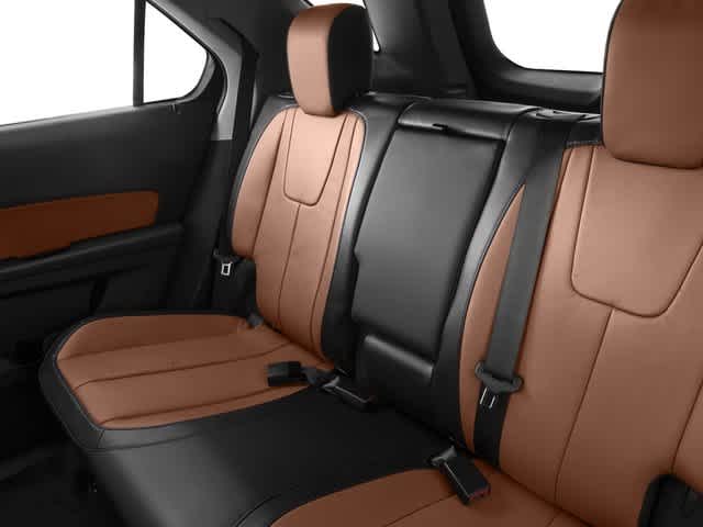 Thumbnail: 2016 Chevrolet Equinox - 16