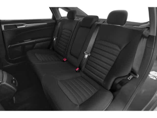 Thumbnail: 2020 Ford Fusion - 16