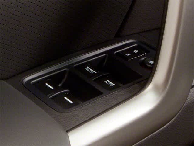 Thumbnail: 2010 Acura RDX - 19