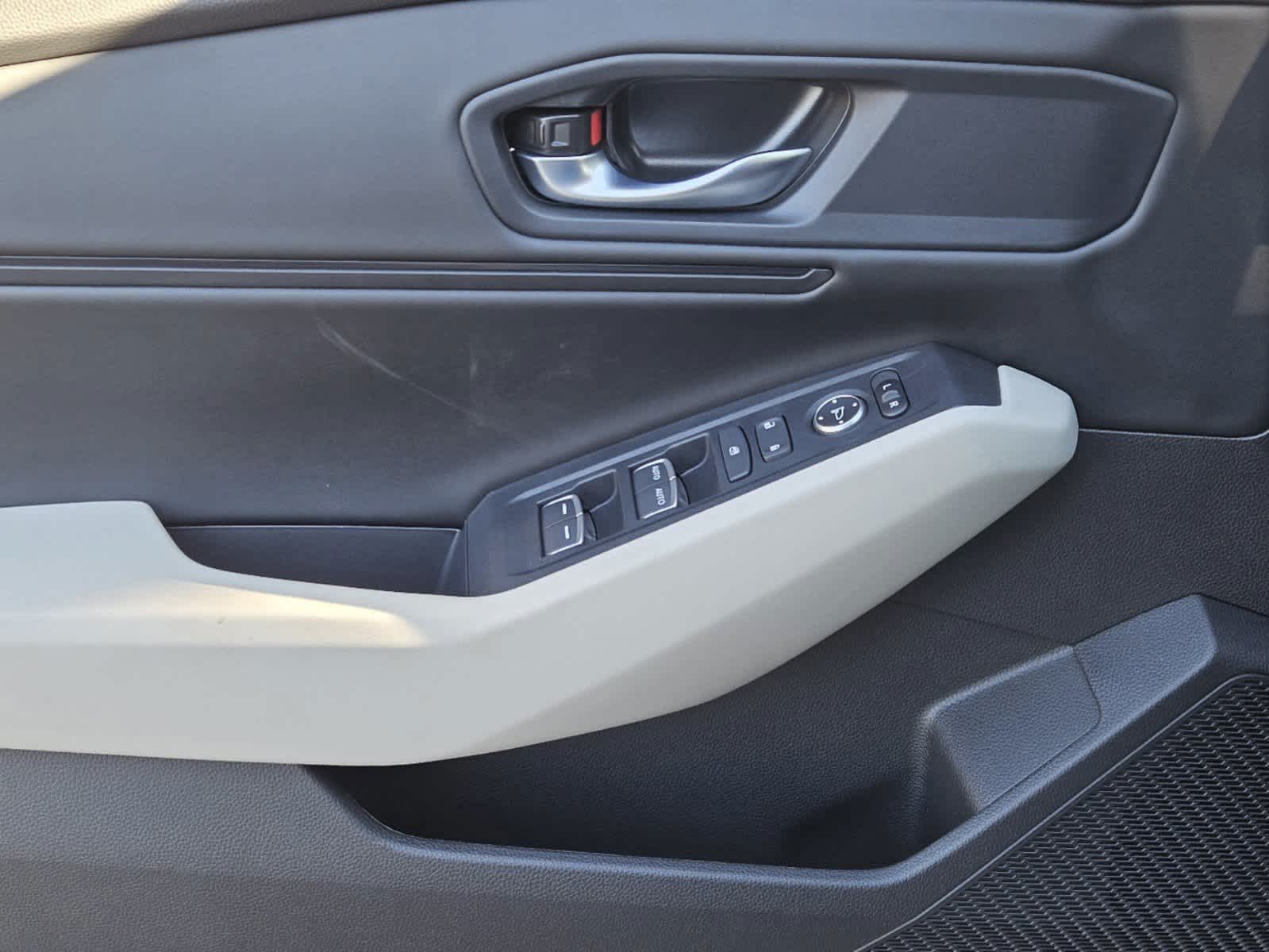 Thumbnail: 2025 Honda Accord - 18